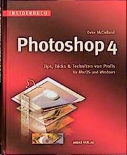 Insiderbuch photoshop tips gebraucht kaufen  Berlin