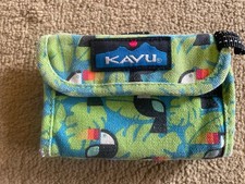 Kavu wally wallet for sale  Blowing Rock