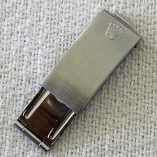 Rolex clasp 7835 d'occasion  France