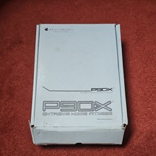 P90x extreme home for sale  OMAGH