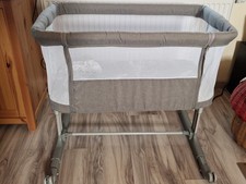 Costway beistell bett gebraucht kaufen  Wurzbach