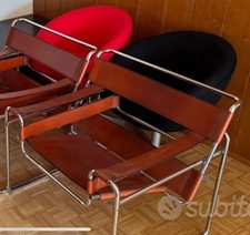 Poltroncine design usato  Pordenone