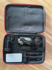 Kit videocamera ordro usato  Sassari