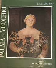 Antichi pittori italiani usato  Venezia