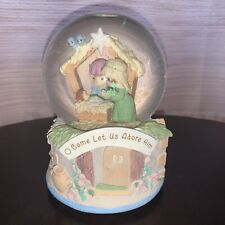 Precious moments snow for sale  Eustis