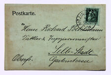 Firmen bayern 1913 gebraucht kaufen  Radebeul