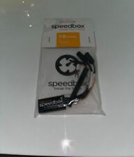 Speedbox tuning shimano gebraucht kaufen  Karben