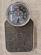 Bilancia pesapersone vintage. usato  Roma