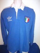 italy rugby shirt for sale  CARDIFF