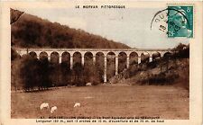 Old postcard montreuillon d'occasion  Expédié en Belgium