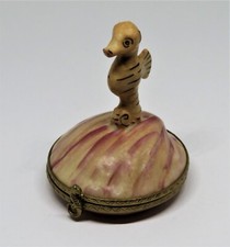 Limoges box rochard for sale  Las Vegas