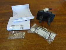 Quick tcd 2044 gebraucht kaufen  Greifswald-Umland ll
