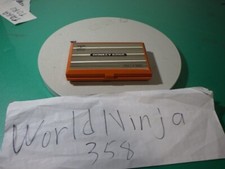 Nintendo Game&Watch Donkey Kong DK-52 JAPÃO Japão Jogo e relógio usados 任天堂 comprar usado  Enviando para Brazil