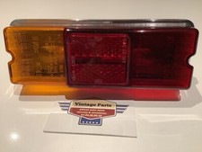 Daf feu arrière d'occasion  Fayence