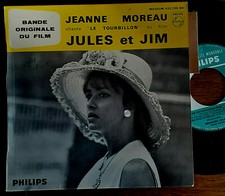 Film jules jim d'occasion  France