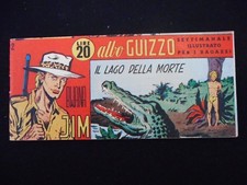 Albo guizzo ed. usato  Serravalle Scrivia