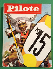 Reliure pilote pilotorama d'occasion  Saint-Etienne