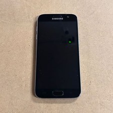 S242 smartphone samsung usato  Napoli