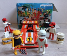 Playmobil lot 3147 d'occasion  Sotteville-lès-Rouen