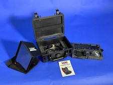 Listec teleprompter system for sale  Springfield