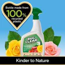Bug clear ultra for sale  CRAWLEY