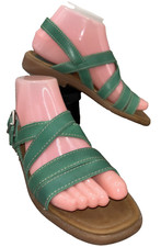 Azaleia strappy sandals for sale  Oakland