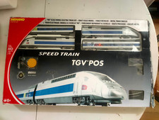 Coffret mehano speed d'occasion  Saint-Paul-Trois-Châteaux
