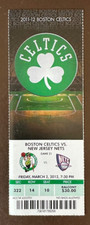 Boston celtics 2012 for sale  Saint Paul