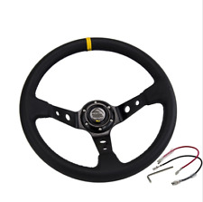 Volante sportivo calice usato  Spedire a Italy