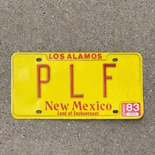 1983 new mexico for sale  USA