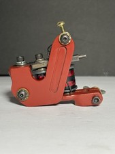 Handmade tattoo machine for sale  Fallbrook