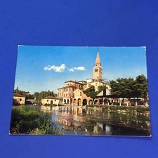 Portogruaro vecchia pescheria usato  Bari