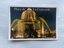 Cpm paris place d'occasion  Expédié en Belgium