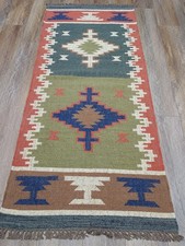 Turkish geometric anatolian for sale  Kensington