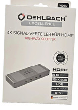 hdmi splitter gebraucht kaufen hdmi splitter gebraucht kaufen Lindlar
