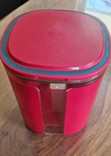 Tupperware skyline vorratsdose gebraucht kaufen  Brandenburg-Umland