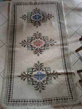 Tappeto sardo lana usato  Sanluri