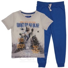 Boys kids pyjamas for sale  HALIFAX