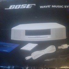 Bose wave music for sale  LONDON