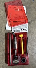 Lee precision 90258 for sale  Center Valley