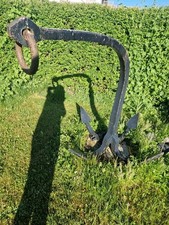 Schiffsanker gebraucht kaufen  Hohenaltheim