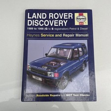 Land rover discovery for sale  GLOSSOP