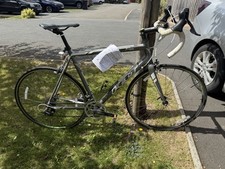 Men road bike for sale  NOTTINGHAM
