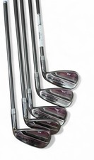 Cobra iorn set for sale  BELVEDERE