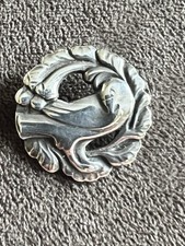 Vintage jewelry georg for sale  Albuquerque
