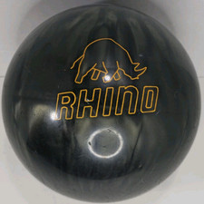 Brunswick rhino bowling for sale  Kersey