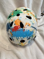 Nutcase multicolor splatter for sale  Scottsdale