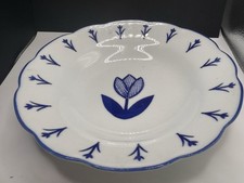 Vintage tulip bowl for sale  Palm Harbor