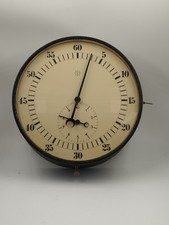Junghans antique wall usato  Catania