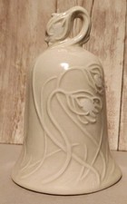 porcelain hand bell for sale porcelain hand bell for sale Capon Bridge